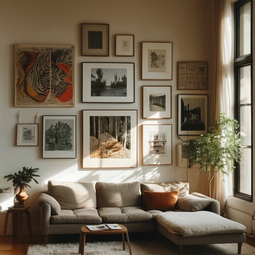 Free Wall Art: Stylish & Budget-Friendly