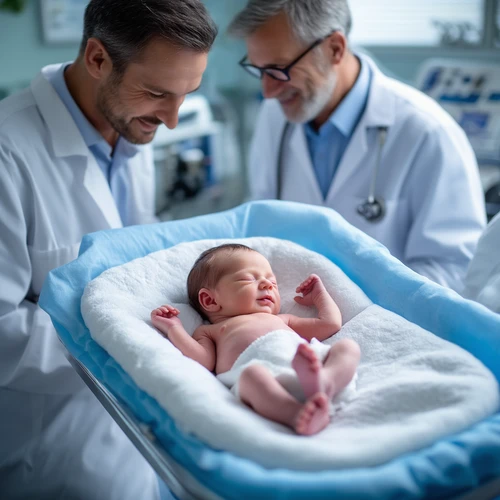 Infant Allergy Guide: Causes & Care