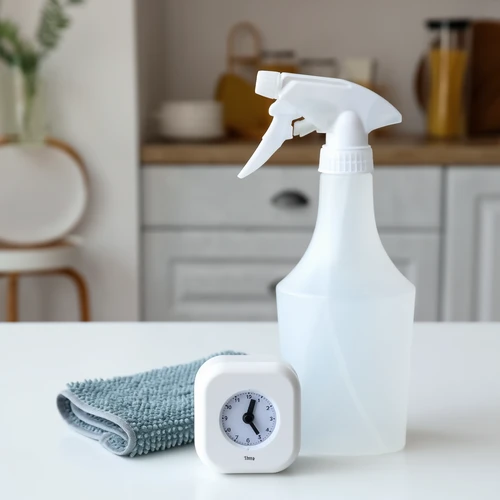Mastering Everyday House Cleaning Routines
