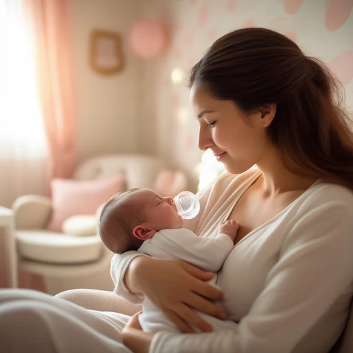Mastering Feeding Schedules for Babies
