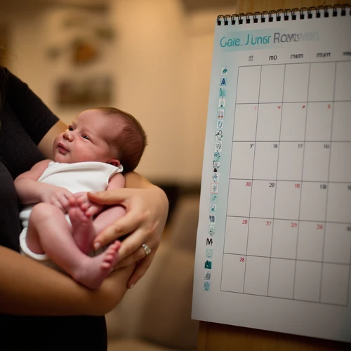 Milestones by Month: A Parenting Guide