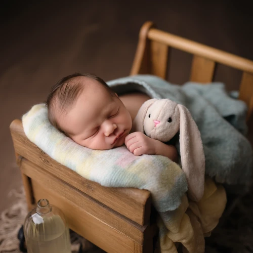 Minimalist Baby Gear: Less Is More