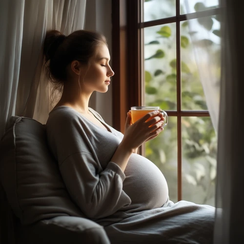 Morning Sickness Relief: Easy, Natural Ways