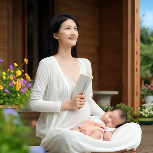 Postpartum Recovery: A Comprehensive Guide to Healing and Wellness