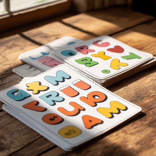Printable Flashcards: A Versatile Learning Tool