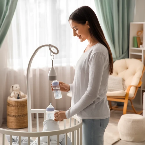 Quick & Safe Bottle Warmers for Parents