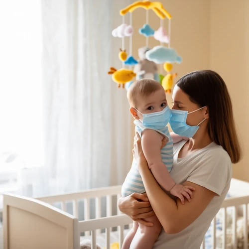 RSV in Babies: Symptoms, Prevention, and Care