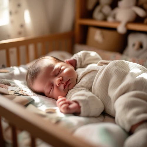 Scrapbooking Baby: A Creative Journey