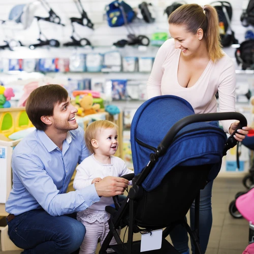 Smart Baby Budgeting: Save & Thrive