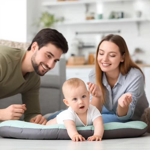 Smart Babyproofing Home: Safety First
