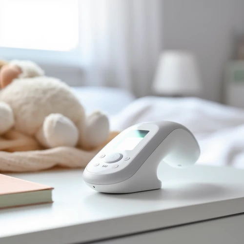 Smart Thermometers: Accuracy, Ease, and Modern Features
