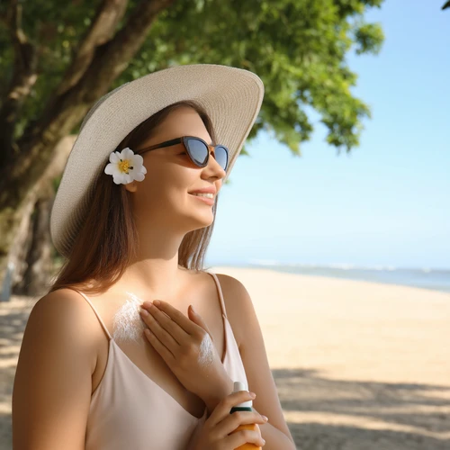 Sun Safety Tips for Healthy Skin