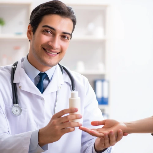 Thrush Treatment: A Comprehensive Guide