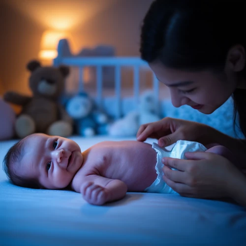 Top Diaper Rash Care Guide