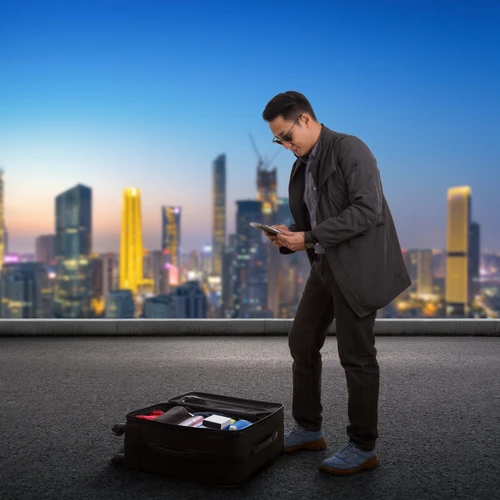 Travel Packing Lists: The Smart Way to Pack