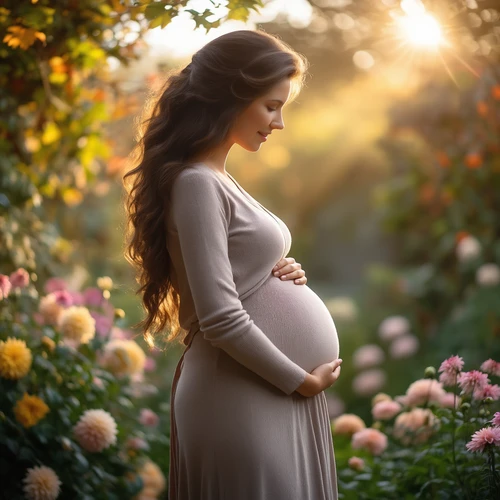 Trimester Guides for Expecting Parents
