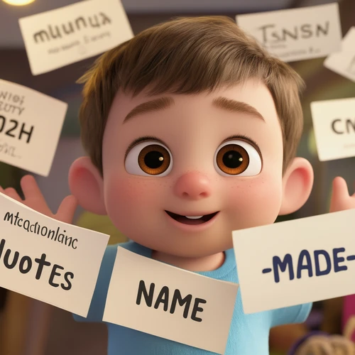 Unisex Names: Trends & Tips for Modern Parents