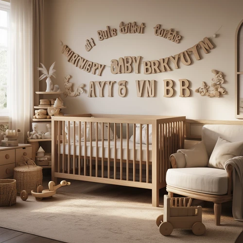 Vintage Names: Classic Baby Ideas