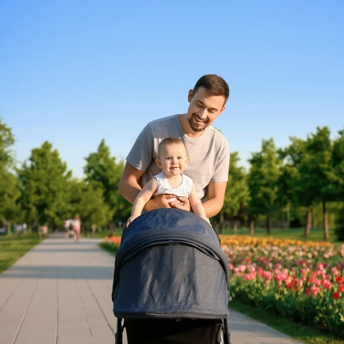 Baby‑Friendly Theme Parks: Top Tips