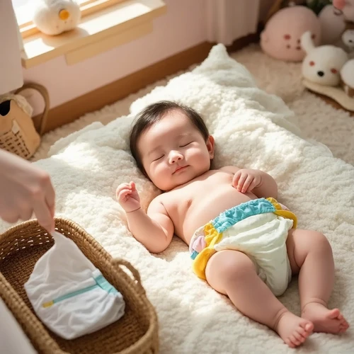 Cloth Diaper Guide