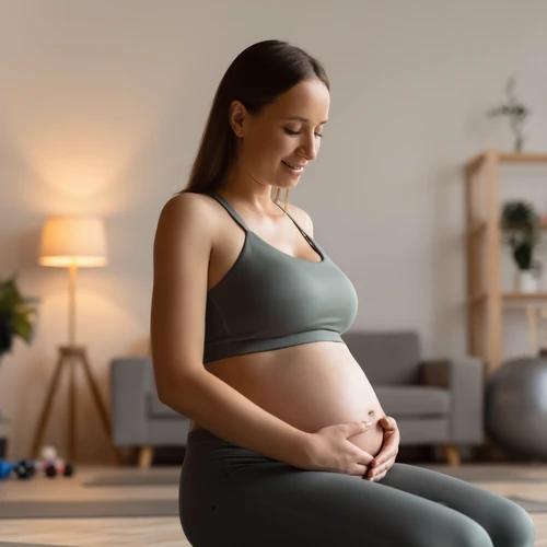 Diastasis Recti: Causes & Recovery