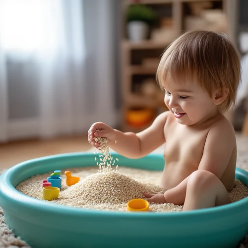 Toddler Play Ideas: Boost Creativity & Development